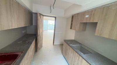 Kitchen Image of 4690 Sq.ft 4 BHK Villa for sale in Godrej Golf Link, Jaypee Greens Greater Noida for Rs. 82500000