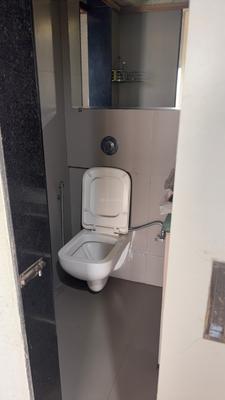 Image of 1300 Sq.ft 2 BHK Apartment / Flat for sale in Varsha Balaji Darshan, Ulwe, Navi Mumbai for Rs. 14000000