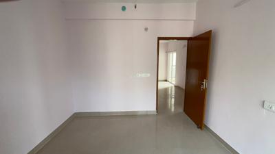 Bedroom Image of 1045 Sq.ft 3 BHK Apartment / Flat for rent in Amrapali Dream Valley 2, Noida Extension Greater Noida for Rs. 20600