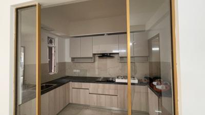 Kitchen Image of 1626 Sq.ft 3 BHK Apartment / Flat for sale in Smartworld Orchard, Sector 61 Gurgaon for Rs. 23000000