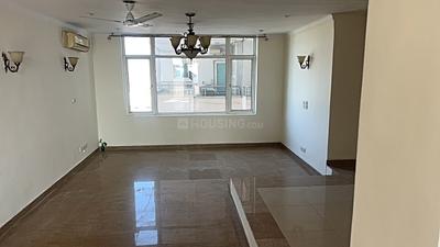 Living Room Image of 2400 Sq.ft 3.5 BHK Apartment / Flat for sale in Raheja Atlantis, Sector 31 Gurgaon for Rs. 47000000
