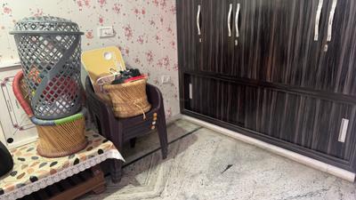Bedroom Image of 1080 Sq.ft 3 BHK Builder Floor for sale in Nangloi New Delhi for Rs. 6500000