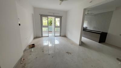 Living Room Image of 1498 Sq.ft 3 BHK Apartment / Flat for sale in Siddhesh Yashoda, Kothrud Pune for Rs. 22000000