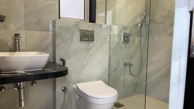 Image of 2200 Sq.ft 3 BHK Apartment / Flat for sale in Juhu, Mumbai for Rs. 112500000