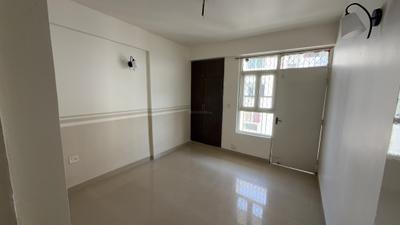 Bedroom Image of 900 Sq.ft 2 BHK Apartment / Flat for sale in Mahagun Puram Phase 1, Mahagunpuram Ghaziabad for Rs. 6200000