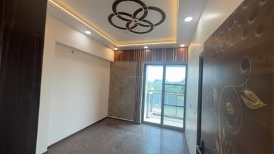 Bedroom Image of 1900 Sq.ft 3 BHK Apartment / Flat for rent in Paras Dews, Sector 106 Gurgaon for Rs. 42000