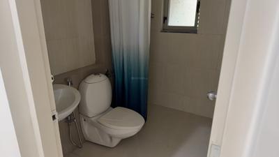 Image of 1080 Sq.ft 2 BHK Apartment / Flat for sale in Adani The Meadows, Shantigram, Ahmedabad for Rs. 7000000