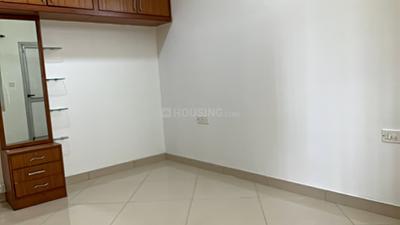 Bedroom Image of 2067 Sq.ft 3 BHK Apartment / Flat for sale in Sobha Jasmine, Bellandur Bengaluru for Rs. 32200000