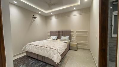Bedroom Image of 2450 Sq.ft 4 BHK Builder Floor for sale in Laburnum Victory Floors 88A, Sector 88A Gurgaon for Rs. 30500000