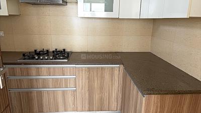 Kitchen Image of 1549 Sq.ft 2 BHK Apartment / Flat for sale in Puri Emerald Bay, Sector 104 Gurgaon for Rs. 21000000