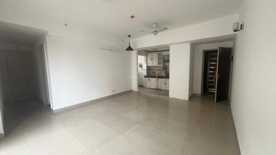 Living Room Image of 1285 Sq.ft 3 BHK Apartment / Flat for sale in Paras Tierea, Sector 137 Noida for Rs. 10500000