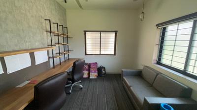 Bedroom Image of 2000 Sq.ft 4 BHK Independent House for sale in Bopal Ahmedabad for Rs. 21100000
