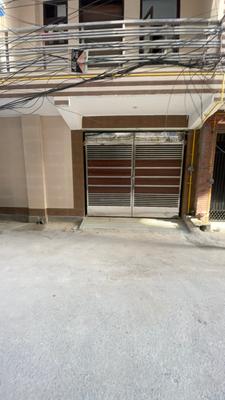 Image of 675 Sq.ft 2 BHK Apartment / Flat for sale in ATFL JVTS Gardens, Chhattarpur, New Delhi for Rs. 4800000