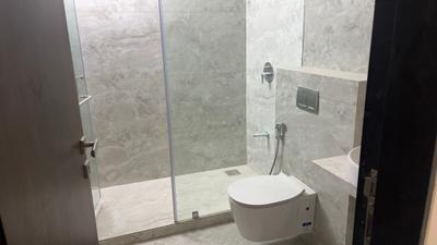 Image of 1600 Sq.ft 3 BHK Apartment / Flat for sale in Juhu, Mumbai for Rs. 74500000