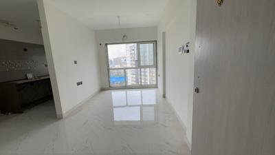 Living Room Image of 600 Sq.ft 2 BHK Apartment / Flat for sale in Ghatkopar East Mumbai for Rs. 16000000