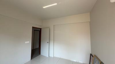 Bedroom Image of 3230 Sq.ft 4 BHK Apartment / Flat for sale in Shilp Shaligram, Vastrapur Ahmedabad for Rs. 33000000