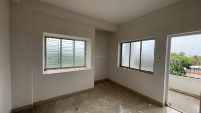 Bedroom Image of 1250 Sq.ft 3 BHK Apartment / Flat for sale in Thakurpukur Kolkata for Rs. 4100000