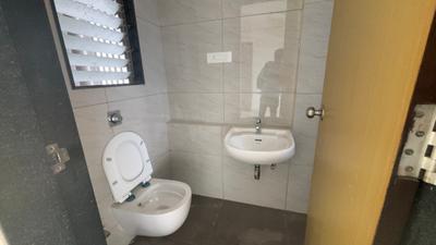 Image of 846 Sq.ft 3 BHK Apartment / Flat for sale in 34 Park Estate, Goregaon West, Mumbai for Rs. 30000000