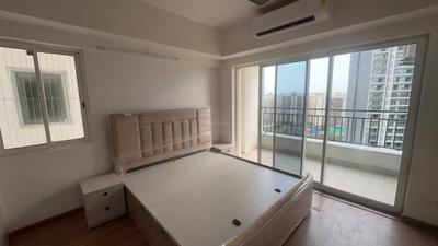 Bedroom Image of 2600 Sq.ft 4 BHK Apartment / Flat for sale in Godrej Air, Sector 85 Gurgaon for Rs. 35500000