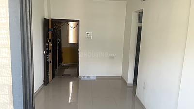 Dalal Vasant Springwoods Phase 2 Living Room 1