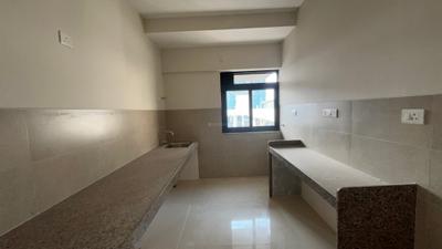 Kitchen Image of 1259 Sq.ft 2.5 BHK Apartment / Flat for sale in Kanakia Zen World, Kanjurmarg East Mumbai for Rs. 23400000
