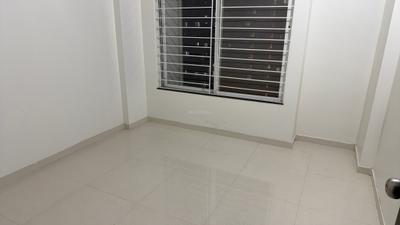 Bedroom Image of 650 Sq.ft 1 BHK Apartment / Flat for sale in Guardian Hill Shire Phase 2, Wagholi Pune for Rs. 3250000