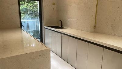 Kitchen Image of 1570 Sq.ft 3 BHK Apartment / Flat for sale in Gurukrupa Alaknanda, Juhu Mumbai for Rs. 97000000