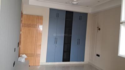 3 BHK Independent Builder Floor
