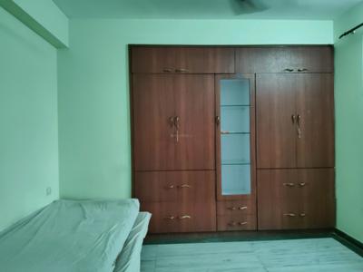 Bedroom Image of 845 Sq.ft 2 BHK Apartment / Flat for rent in Kasarvadavali Thane for Rs. 26000