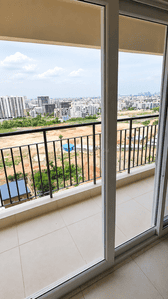Image of 981 Sq.ft 2 BHK Apartment / Flat for sale in Godrej Splendour, K R Puram, Bengaluru for Rs. 10900000