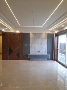 Hall Image of 2600 Sq.ft 6 BHK Villa for sale in Gomti Nagar Lucknow for Rs. 57500000