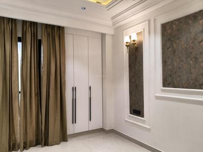 Bedroom Image of 3200 Sq.ft 4 BHK Builder Floor for sale in Palam Vihar Gurgaon for Rs. 32000000