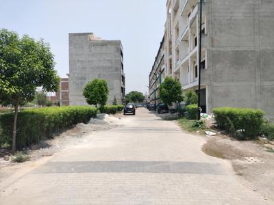 Image of 108 Sq.ft Residential Plot / Land for sale in BPTP District 5, Sector 84, Faridabad for Rs. 18900000