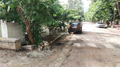 Image of 2400 Sq.ft Residential Plot / Land for sale in Upkar Rainbow Garden, Bannerughatta, Bengaluru for Rs. 10800000