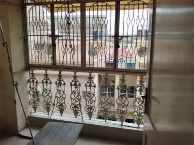 Balcony Image of 1629 Sq.ft 3 BHK Apartment / Flat for sale in Deep Indraprasth 2, Ambawadi Ahmedabad for Rs. 14000000