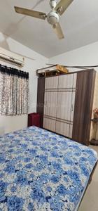Bedroom Image of 1800 Sq.ft 4 BHK Villa for sale in New Gotri Vadodara for Rs. 15000000