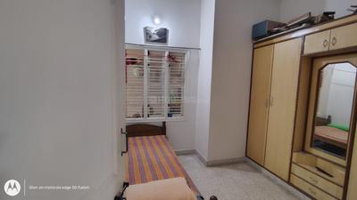 Bedroom Image of 900 Sq.ft 3 BHK Independent House for rent in RR Nagar Bengaluru for Rs. 27000