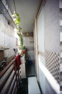 Balcony Image of 810 Sq.ft 2 BHK Independent House for sale in Amraiwadi Ahmedabad for Rs. 3999000