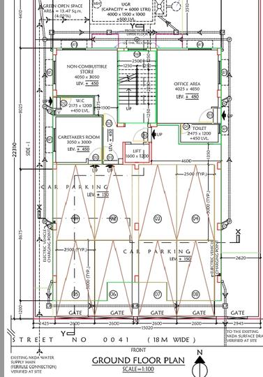 Housing Society Main Image 1
