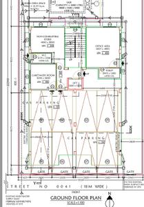 Image of 1250 Sq.ft 3 BHK Apartment / Flat for sale in New Town, Kolkata for Rs. 8000000