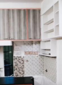 Kitchen Image of 500 Sq.ft 1 BHK Apartment / Flat for sale in Topsia Kolkata for Rs. 2500000