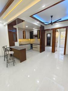 Hall Image of 1600 Sq.ft 3 BHK Apartment / Flat for sale in Sector 100 Noida for Rs. 6500000