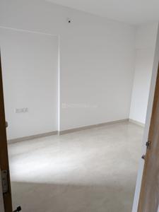 Bedroom Image of 400 Sq.ft 1 BHK Apartment / Flat for rent in Excellaa Florence, Pirangut Pune for Rs. 12000