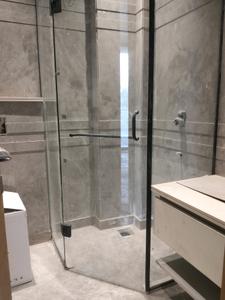 Common Bathroom Image of 1750 Sq.ft 3 BHK Builder Floor for sale in Vikaspuri New Delhi for Rs. 36500000