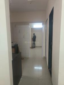 Hall Image of 400 Sq.ft 1 BHK Apartment / Flat for rent in Shakti Sadan Apartment, Bandra East Mumbai for Rs. 55000