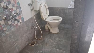 Bathroom Image of 700 Sq.ft 1 BHK Apartment / Flat for rent in Shree Siddhivinayak Silver Oak, Ghorpadi Pune for Rs. 19000