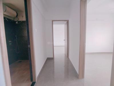 Hall Image of 1150 Sq.ft 2 BHK Apartment / Flat for rent in Venkatesh Skydale, Hingne Khurd Pune for Rs. 42000