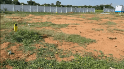 Image of 1323 Sq.ft Residential Plot / Land for sale in Amangal, Ranga Reddy for Rs. 2351853