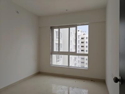 Bedroom Image of 621 Sq.ft 2 BHK Apartment / Flat for sale in Hubtown Rising City, Ramabai Ambedkar Nagar Mumbai for Rs. 21600000
