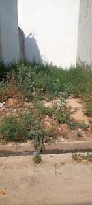Amrapali Twin Towers Plot View 2